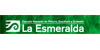 Escuela Nacional de Pintura, Escultura y Grabado la Esmeralda del INBA