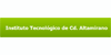 normalize-space(Nombre) Instituto Tecnológico de Ciudad Altamirano