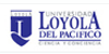 normalize-space(Nombre) Universidad Loyola del Pacífico