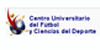normalize-space(Nombre) Centro Universitario del Fútbol y Ciencias del Deporte