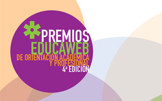 Los proyectos ganadores de los Premios Educaweb de Orientación Académica y Profesional 2011