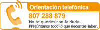 Orientación Telefónica
