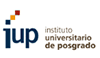 IUP Instituto Universitario de Posgrado