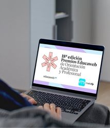 MetaFP, nuevo patrocinador de los Premios Educaweb 2025