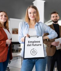 Las 10 profesiones con más oportunidades laborales para jóvenes