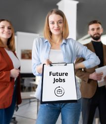 Las 10 profesiones con más oportunidades laborales para jóvenes
