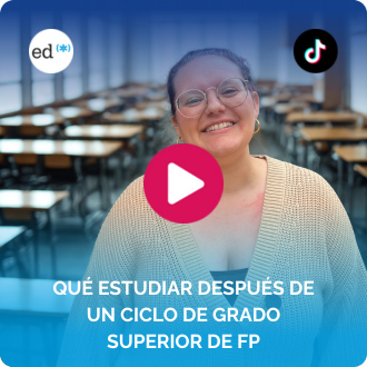Qué estudiar después de una FP superior