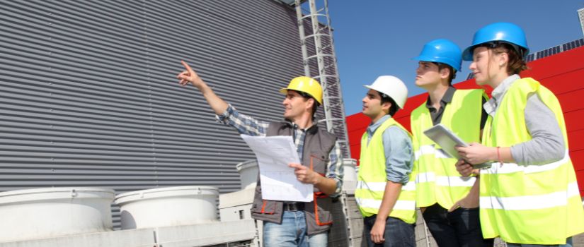 Formación Profesional Dual