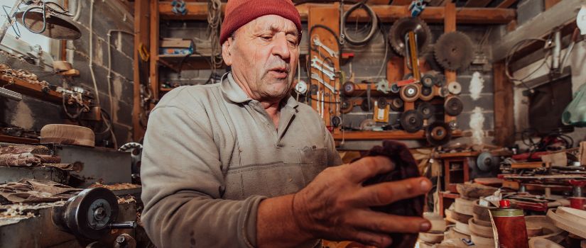 el envejecimiento de los trabajadores repercutirá en la escasez de talento del mercado laboral