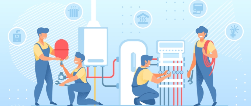 FP Instalación y Mantenimiento