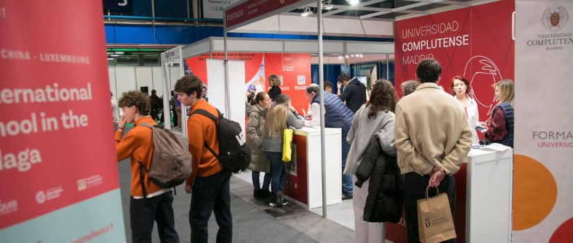 Las ferias de educación y orientación que no te puedes perder este año ...