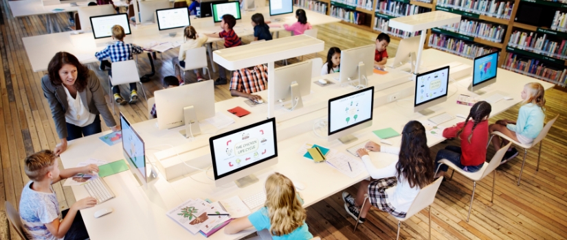 aprendizaje personalizado