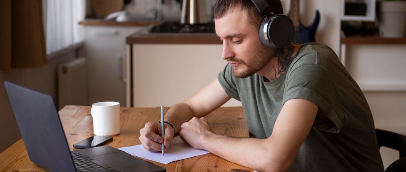 estudiar oposiciones