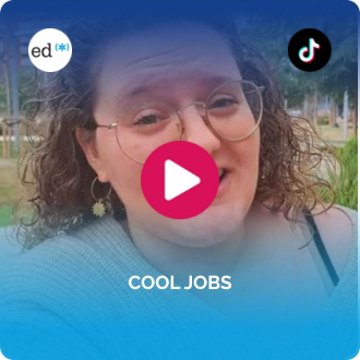 Cool Jobs