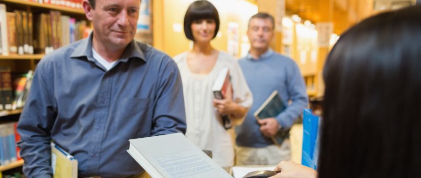 estudios para adultos