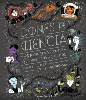 Dones de ciencia