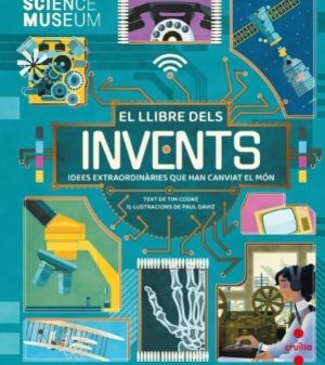 El llibre dels invents