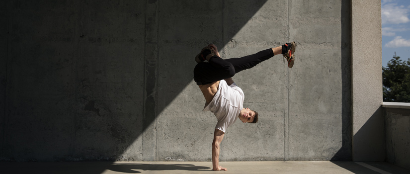 Fuente: Magnific Estudiantes de danza