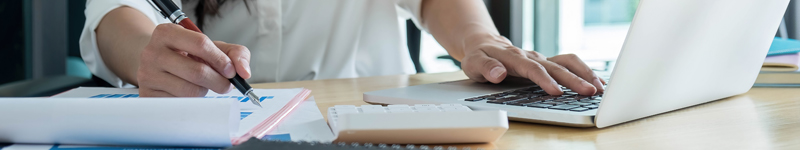 Famílies professionals d'FP - Administración y Gestión