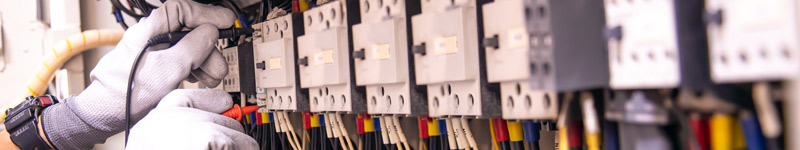 Famílies professionals d'FP - Electricitat i Electrònica