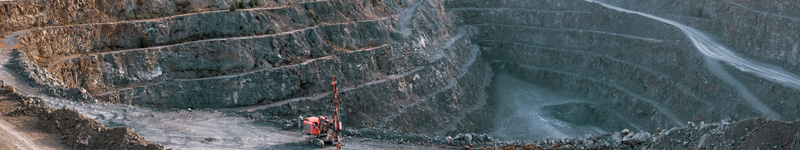 Familias profesionales de FP - Industrias Extractivas