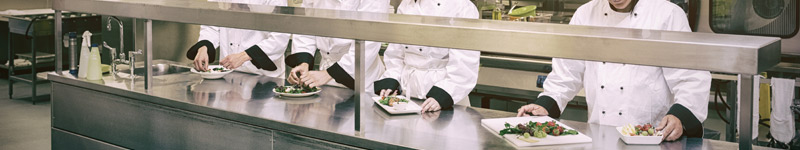 Famílies professionals d'FP - Hoteleria i Turisme