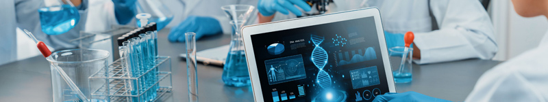 Famílies professionals d'FP - Química