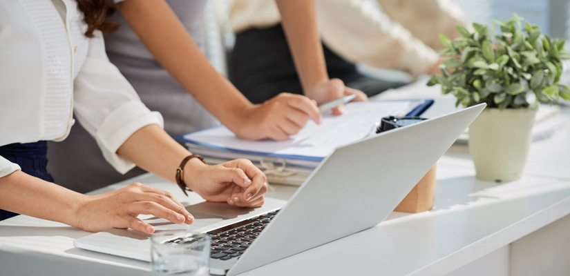 Fuente: Freepik Sector de la Administración pública