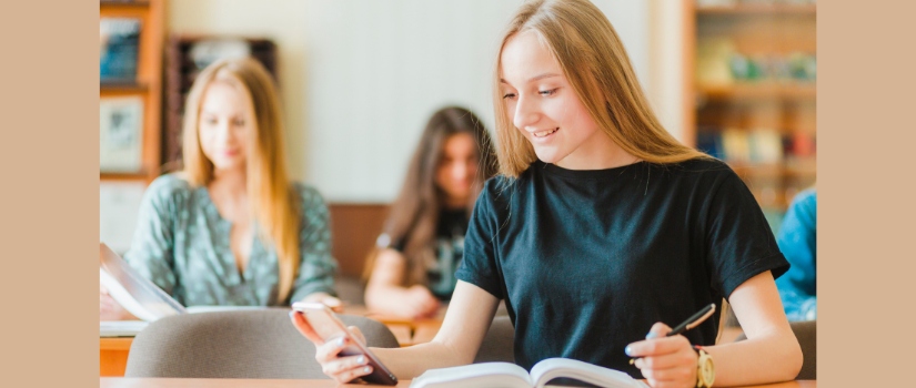 adicción de los adolescentes al móvil