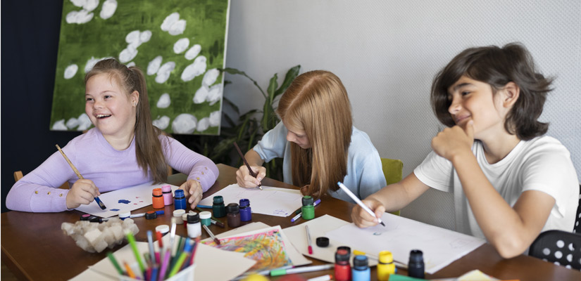 Imagen obtenida de Freepik Beques per estudiants de diferents nivells educatius