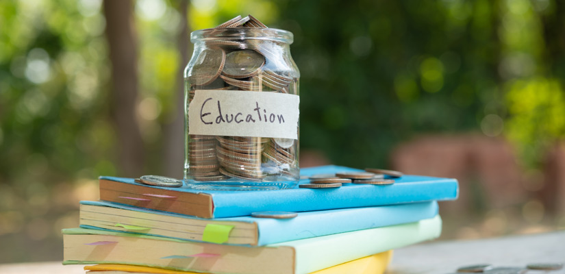 Imagen obtenida de Freepik Beques per estudiants