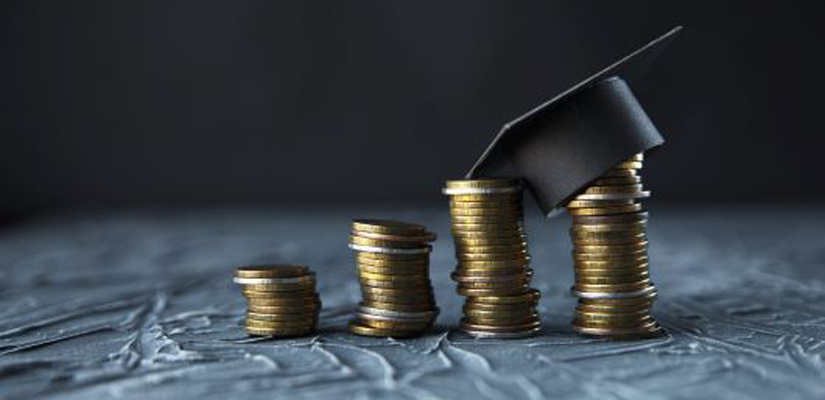 Beques d'entitats privades per diferents nivells educatius