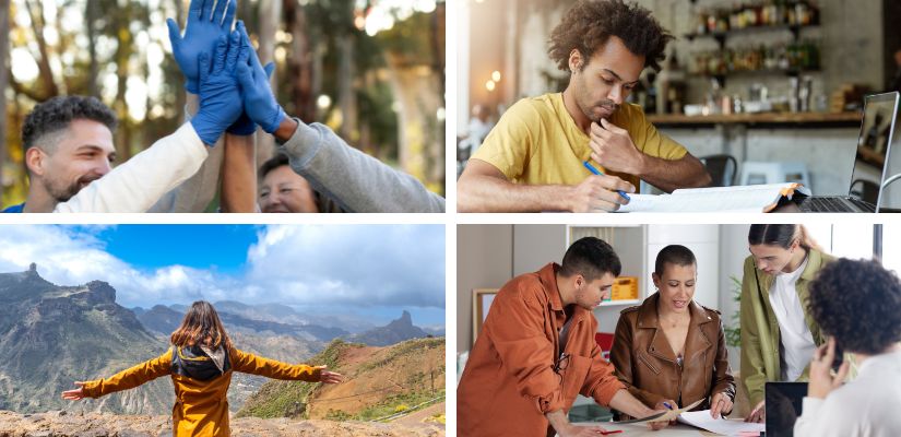 Opcions per l'any sabàtic