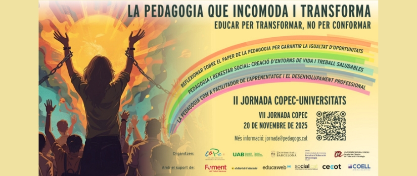 Jornada de Pedagogia