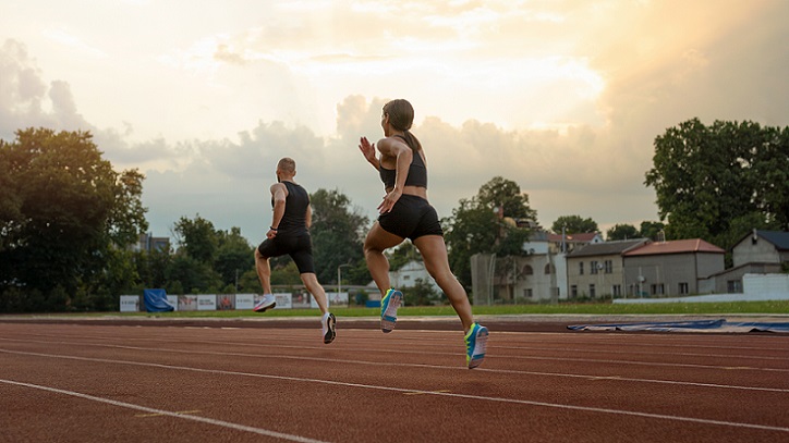 Enseñanzas deportivas de grado superior