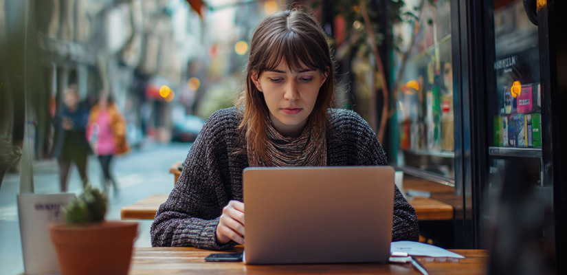 Estudiar con las TIC