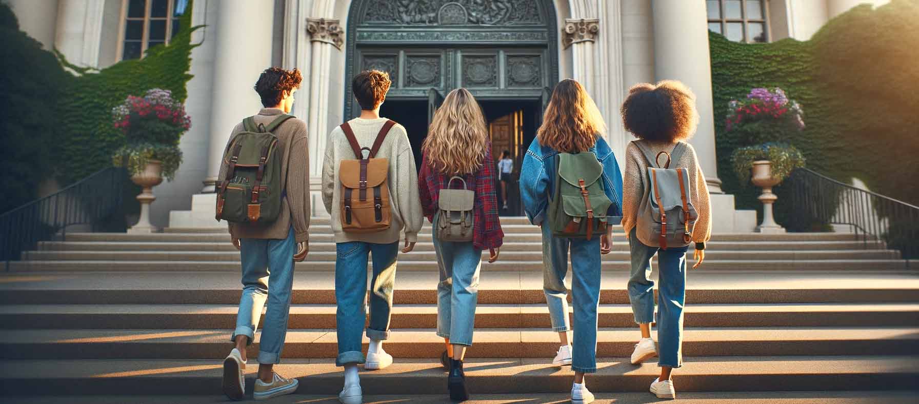 ranquing universitats