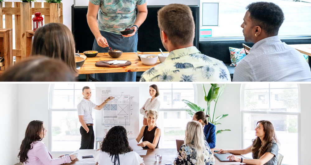 Formació bonificada