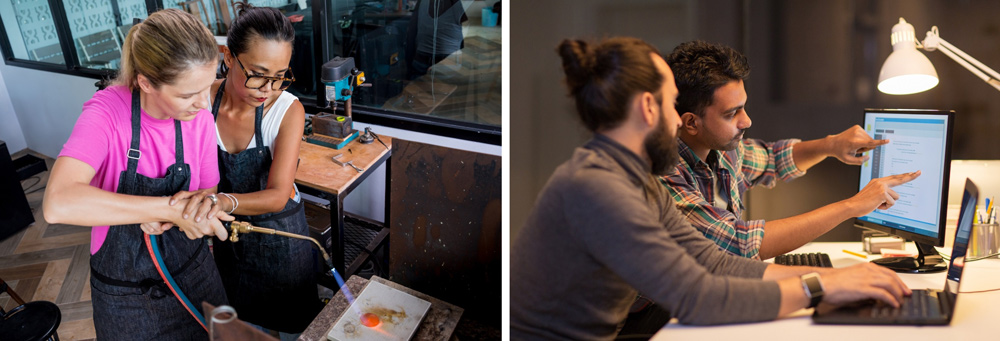 Formació Professional dual