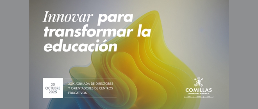 Jornada de Directores y Orientadores de Centros Educativos