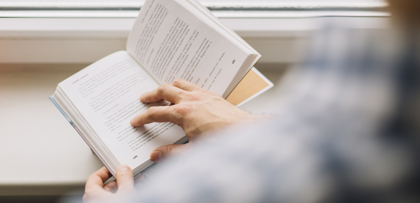 Técnicas de lectura rápida