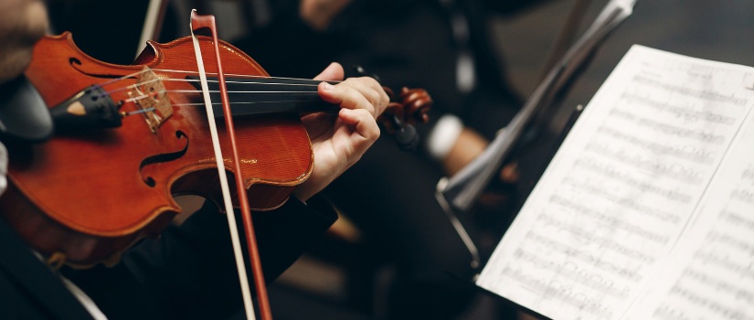 Enseñanzas artísticas