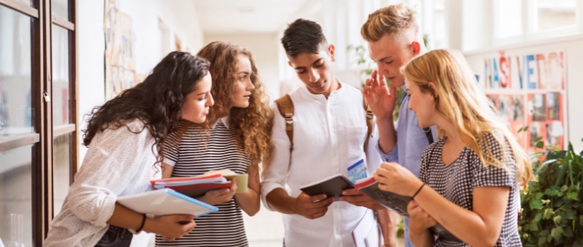 Qué hacer después de la PAU según tus resultados - educaweb.com