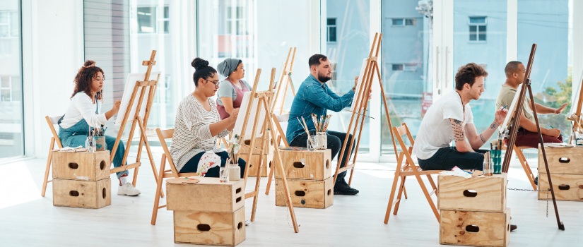 Enseñanzas artísticas