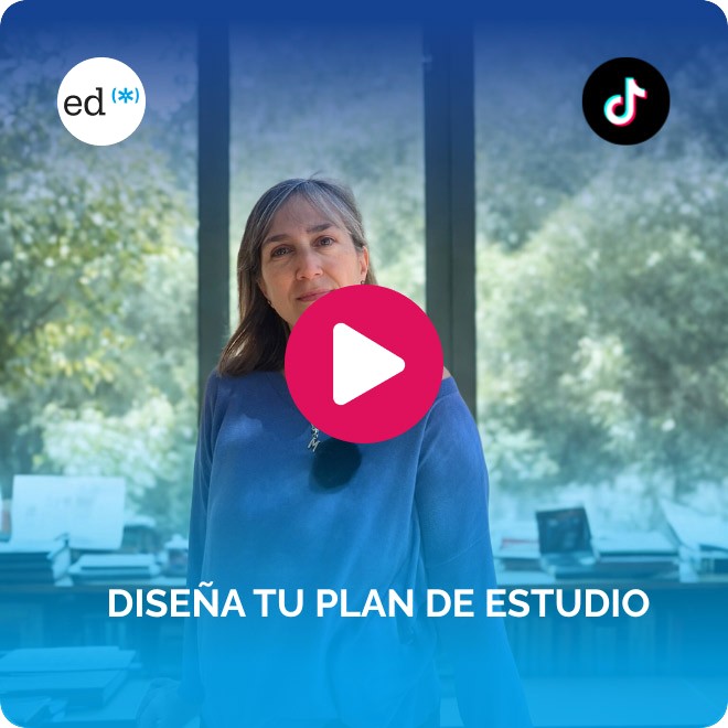 Video sobre cómo crear un plan de estudio