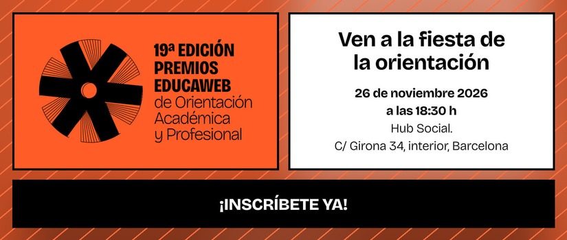 Premios Educaweb 2026