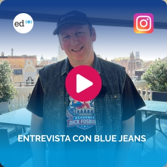 Blue Jeans