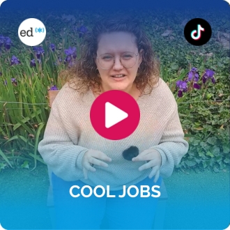 Vídeo de los trabajos más cool